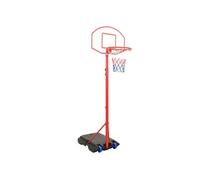 Ensemble de basket portable réglable 200 236 cm
