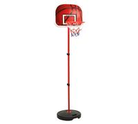 Ensemble de Basket Réglable pour Enfants 160 cm Sport Panier de Basket vidaXL