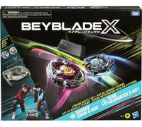 Ensemble De Bataille Bey Bbx Xtreme