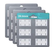 Ensemble De Bâtons De Parfum Et De Blocs De Parfum For Aspirateur, Désodorisant, Compatible Avec Vorwerk Kobold VK 140 VK 150.