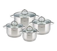 Batterie de cuisine Kinghoff Kh-4448 Lumarko 8 pièces
