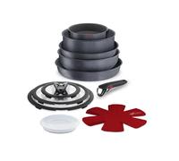 Ensemble de batterie de cuisine Lagostina 012164600013 Noir