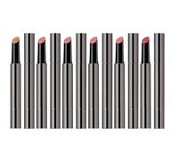 Ensemble De Baume À Jelly - Hydratant Pour Les Jelly Gloss | Brillant À Qui Ne Se Décolore Pas | Baume À, Hydratation 12 Heures Pour Un Usage Quotidien, Lisses, Dou