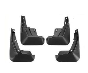 Ensemble De Bavettes Garde-boue Garde-boue Garde-boue Pour A8 Pour Basic 2018-2022 Camions