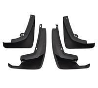 Ensemble De Bavettes Garde Boue Universelles Garde-Boue Avant Et Arrière pour Kadjar 2015 2016 2017 2018 2019 2020 2021 2022 4X