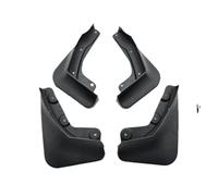 Ensemble De Bavettes Garde Boue Universelles Garde Boue De Voiture Bavettes Anti-éclaboussures Outils Accessoires pour Pièces Automobiles 4 pour Polestar 2024 2025 2026