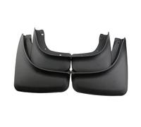 Ensemble De Bavettes Garde Boue Universelles Garde-Boue Garde Boue Avant Et Arrière Garde-Boue pour Jeep Compass 2016 2017 2018 2019 2020 1.4T 2. MK2 4X