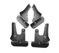 Ensemble De Bavettes Garde Boue Universelles Garde Boue pour BYD Seal U Sealion 6 Song Plus DM-i EV pour Champion Edition 2023 2025