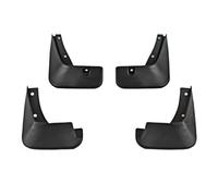 Ensemble De Bavettes Garde Boue Universelles Garde Boue pour Chevrolet Aveo Sonic TM Barina Hatchback 2012 2013 2014 2015 2016