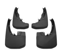 Ensemble De Bavettes Garde Boue Universelles Garde Boue pour Nissan Navara pour Frontier Brute D40 2005 2014 2015 2016 2013