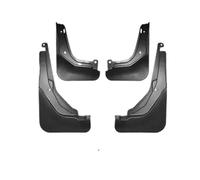 Ensemble De Bavettes Garde Boue Universelles pour Geely New pour Coolray 2023 2024 4 Pièces Garde Boue Avant Arrière Auto Styline Accessoires De Voiture