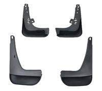 Ensemble De Bavettes Garde Boue Universelles pour Hyundai I25 pour Accent Solaris Excel 2011 2012 2013 2014 2015 2016 2017 Voiture 4 Pièces Garde Boue