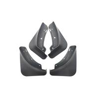 Ensemble De Bavettes Garde Boue Universelles pour Leapmotor T03 2023 2024 2025 4 Pièces Garde-Boue Avant Arrière Accessoires De Voiture