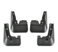 Ensemble De Bavettes Garde Boue Universelles pour Toyota Camry Le XLE XV80 2024 2025 9e 4X Garde Boue Gen Rabat Avant Arrière Couverture Sale Protecteur