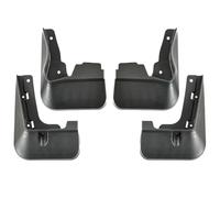 Ensemble De Bavettes Garde Boue Universelles pour Toyota Camry SE XSE XV80 2024 2025 9e 4X Garde Boue Gen Rabat Avant Arrière Couverture Sale Protecteur(Camry Le XLE)