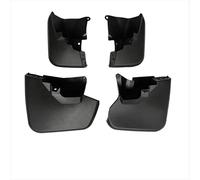 Ensemble De Bavettes Garde Boue Universelles pour Toyota FJ pour Cruiser 2007 2008 2009 2010 2011 2018 Garde Boue Accessoires Avant Arrière Bavettes Styles Anti Éclaboussures(4pcs Set)