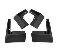 Ensemble De Bavettes Garde Boue Universelles pour Toyota Prius 2010 2011 2012 2013 2014 2015 Voiture 4 Pièces Pneus Garde Boue Étanches PP Plastique Accessoires