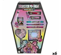 Ensemble de Beauté Monster High [6 Unités]
