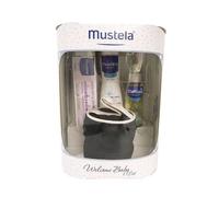 Ensemble de bébé de bienvenue Mustela