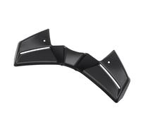 Ensemble De Becquet Fabriqué À Partir Plastique ABS Qualité Supérieure pour La Résistance Intempéries MT09 Et Une Installation Simple Comprenant Tout Le Matériel Kit Becquet