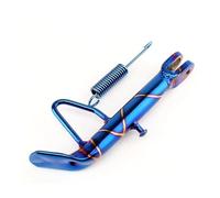 Ensemble de béquille latérale Accessoires De Moto, Support Béquille Latérale, Pied pour Force155 Bwsr KRV125