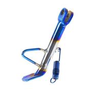 Ensemble de béquille latérale Accessoires De Moto, Support Béquille Latérale, Pied pour Force155 Bwsr KRV125