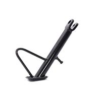 Ensemble de béquille latérale Béquille De Moto, Support Stationnement, Pied Latéral, Accessoires Tout-Terrain, Universel