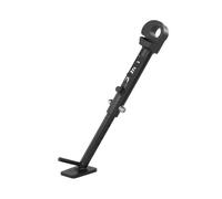 Ensemble de béquille latérale Béquille Latérale Réglable Moto pour MT-10 YZF-R1 2015-2025, FZ-10 2016-2025