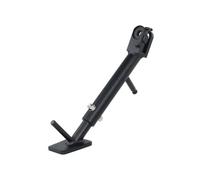 Ensemble de béquille latérale Béquille Latérale Réglable pour Moto DL 650, pour V-Strom 650/DL650 2012-2017, 2018, 2019, 2020, 2021, 2022, 2023