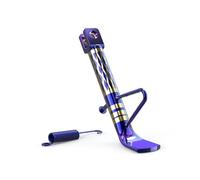 Ensemble de béquille latérale Béquille Réglable pour Moto Et VTT, Accessoires, Support De Pied, Latéral, Stationnement Universel