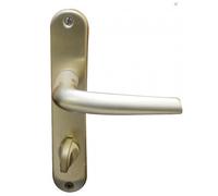 Ensemble de béquille Mondial sur plaques à condamnation champagne BEZAULT 046179