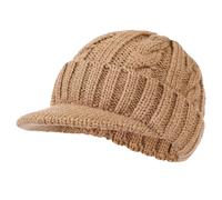 Ensemble de bérets basques unis colorés avec breloque en forme de lettre, bonnet tricoté pour femme, casquette plate, béret homme, Kh2., taille unique