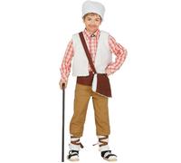 Ensemble de Berger Enfant - GUIRMA, S.A. - 7 Ans - Multicolore