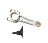 Ensemble de bielle adapté aux Accessoires de motoculteur à gaz, Machine à sillonner Les serres Rgx3500 Ey28 7,5hp