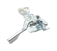 Ensemble de biellette de renvoi de régulateur de Levier de Commande d'accélérateur for Moteur GX160 GX200 5,5 CV 6. Pièce de Rechange for Moteur GX 160 200