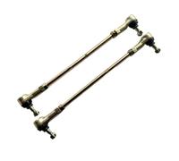 Ensemble de biellettes de direction, 2 pièces, 13605120001 13605120000, compatibles avec Odes Aodes ATV650 Pathcross 650 650L 650S 800 ATV Quad