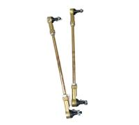 Ensemble de biellettes de direction 2 pièces for Masai A700 A800I DL700X Crossover S600 S800 R700 for Hytrack HY590 HY610 HY700 HY800 HY810 F210075-00 partie