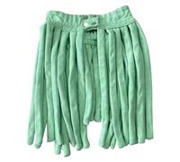 Ensemble de bigoudis sans chaleur pour filles - 2 en 1 doux et long sommeil - Sans chaleur - Pour cheveux bouclés ou longs