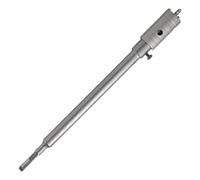Ensemble De Bits De Perceuse En Béton, Bit De Forage En Béton Pour Maîtrise Et Pierre, Bits De Forage En Avec Extensions Pour Le Verre Et La Brique, Le Bits De Forage En Ensemble Pour La C