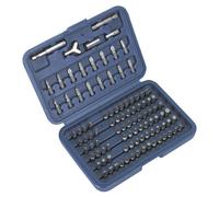Ensemble De Bits De Sécurité/Outillage Électrique Sealey AK2100 100 Pièces
