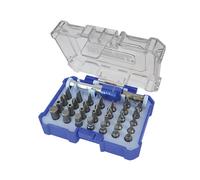 Ensemble De Bits De Vis Faithfull, 32 Pièces FAISBSET32S2