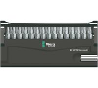 Ensemble De Bits De Vis Wera Bit Check 30 TX Universel 1 SB 05057900001