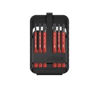Ensemble De Bits Électriques SlimBit SL/PH Wiha, 7 Pièces WHA43159