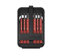 Ensemble De Bits Électriques SlimBit SL/PH Wiha, 7 Pièces WHA43159