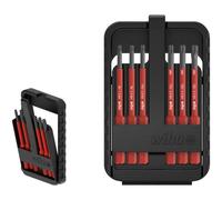 Ensemble De Bits Électriques TORX® SlimBit Wiha 43153, 7 Pièces