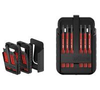 Ensemble De Bits Électriques TORX®/TORX PLUS®, 15 Pièces WHA43161