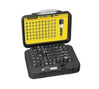 Ensemble De Bits Et Support Stanley®, 61 Pièce STA113902