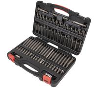 Ensemble De Bits Hex/Ribe/Spline TRX-Star/Sécurité TRX-Star 74 Pièces