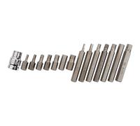 Ensemble De Bits Hexagonaux BlueSpot 1513, 15 Pièces
