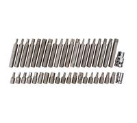Ensemble De Bits Hexagonaux Mixtes Et TORX BlueSpot, 40 Pièces B/S1517